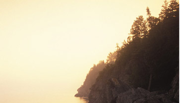 Crédit: Garry Briand, Ontario Tourism Marketing Corporation