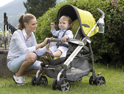 Crédit: Peg Perego