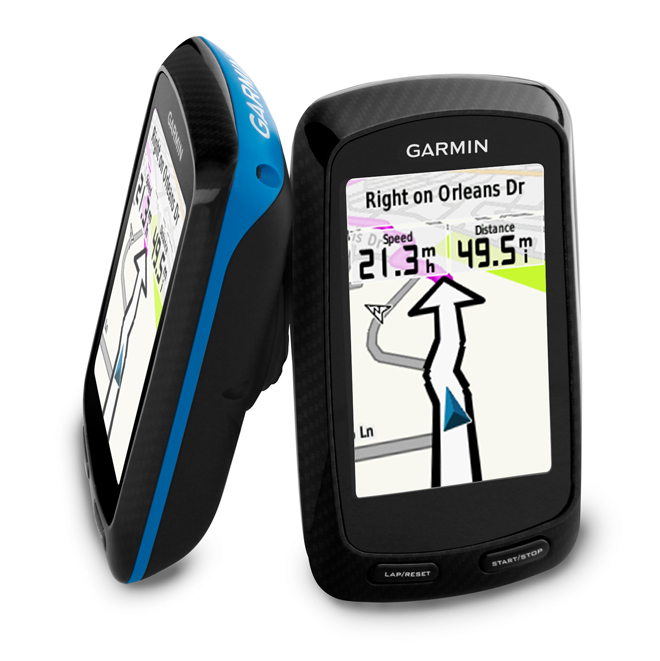 Crédit: Garmin