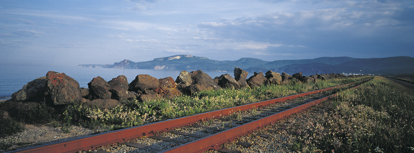 Crédit: Via Rail