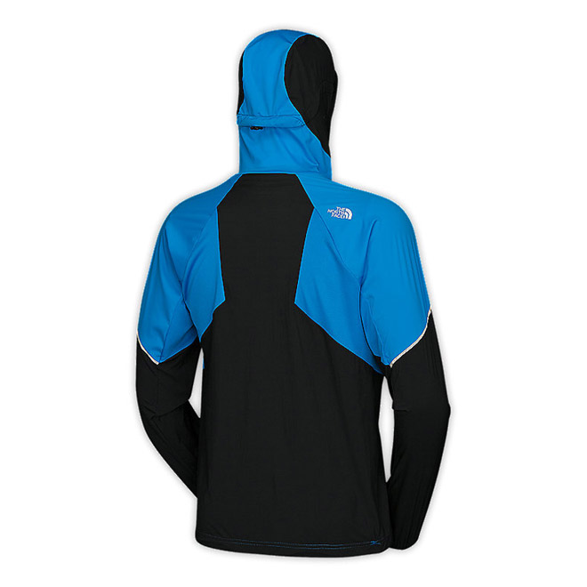 Crédit: The North Face