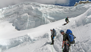 Crédit: Attitude Montagne