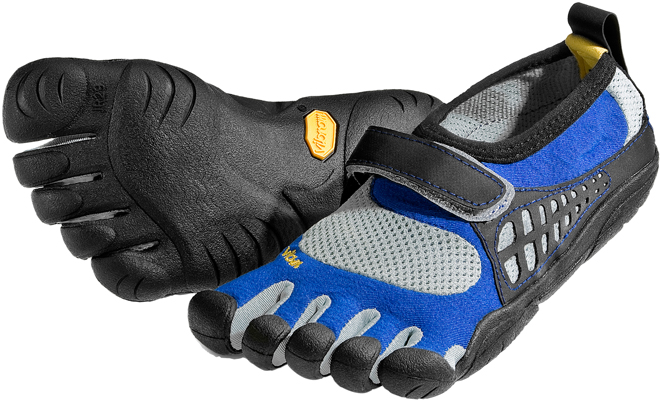 Crédit: Vibram