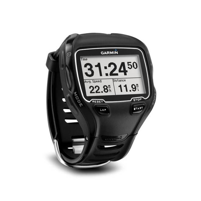 Crédit: Garmin