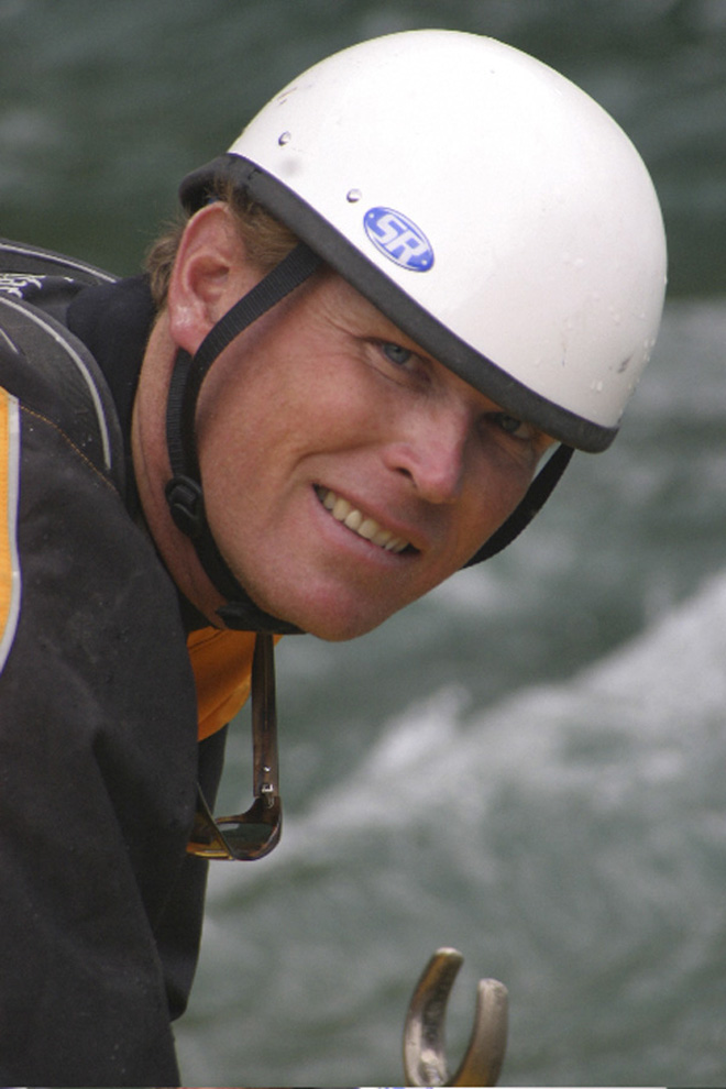 Crédit: Jim Coffey, Esprit Whitewater