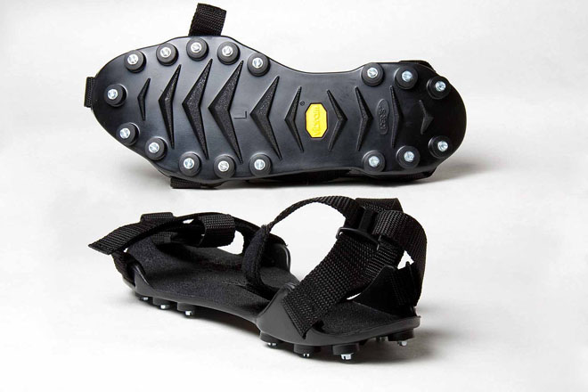 Crampons pour souliers de course 2025