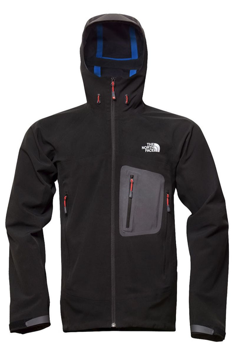 Crédit: The North Face