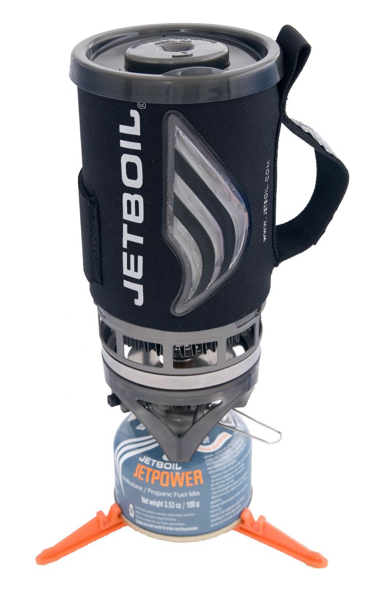 Crédit: Jetboil