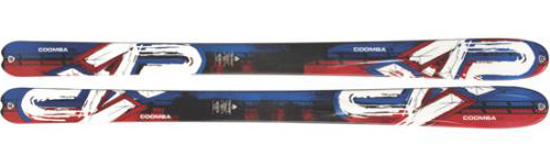 Source: K2 Skis