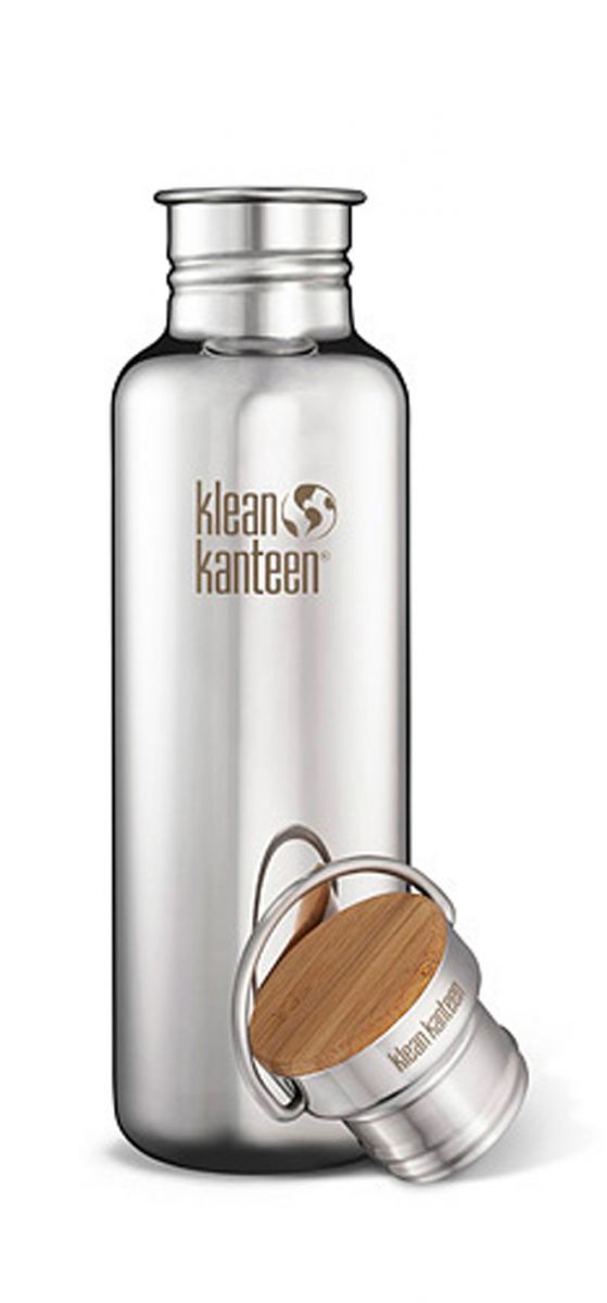 Crédit: Klean Kanteen