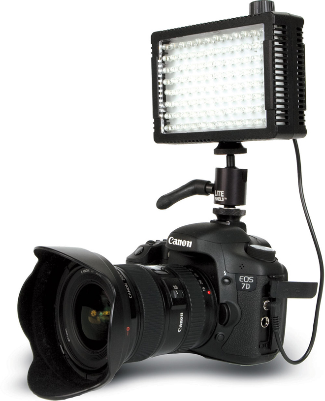 Crédit: LITEPANELS