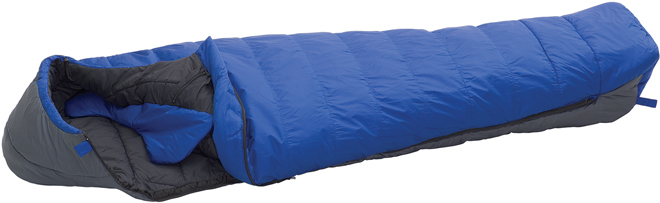 Crédit: Mountain Equipment Coop Crédit: Mountain Equipment Coop
