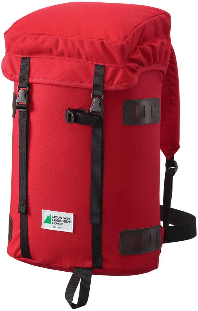 Mec klettersack outlet