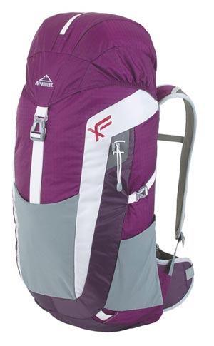 Sac randonnée mckinley discount