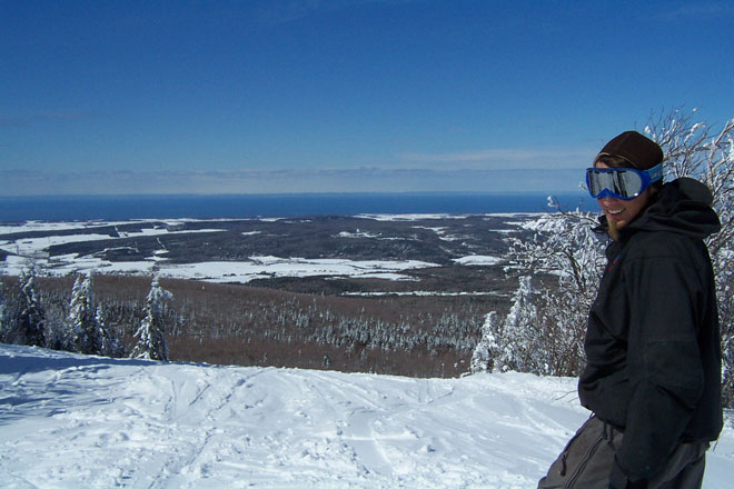 Crédit: Mont Comi