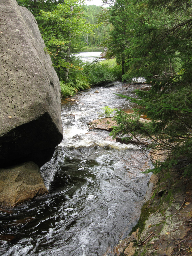 Crédit: Société de développement des parcs régionaux de la Matawinie (SDPRM)