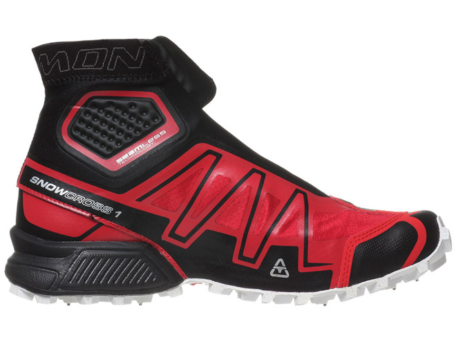 Soulier course hiver femme hotsell