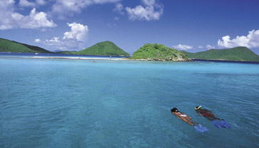 Crédit: United States Virgin Islands (USVI)