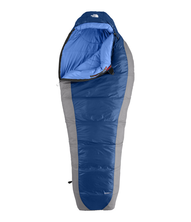 Crédit: The North Face
