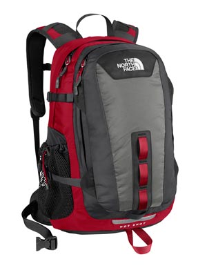 Crédit: The North Face