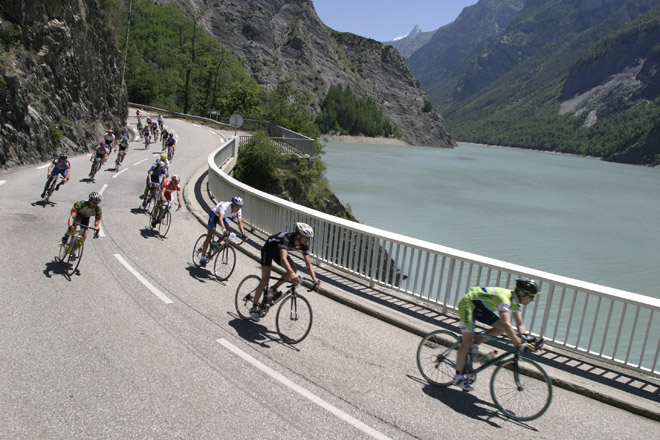 Crédit: ASO (le Tour de France)