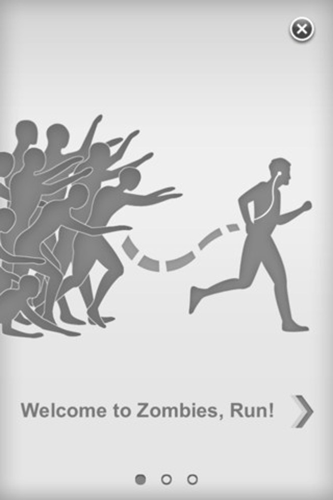 Crédit: Zombies Run