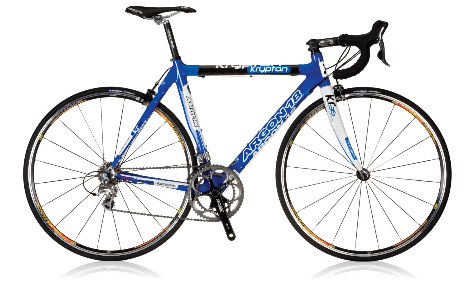 Argon 18 krypton 2009 store