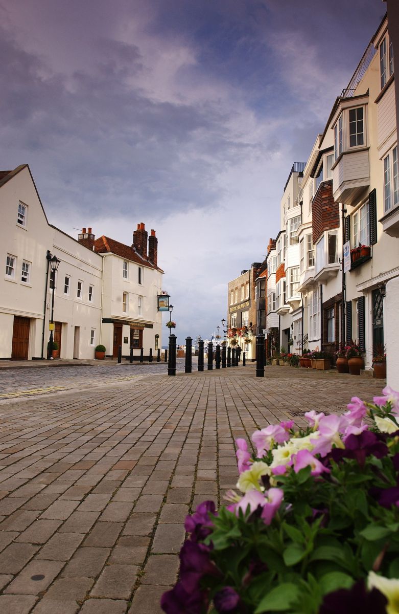 Crédit: Portsmouth City Council