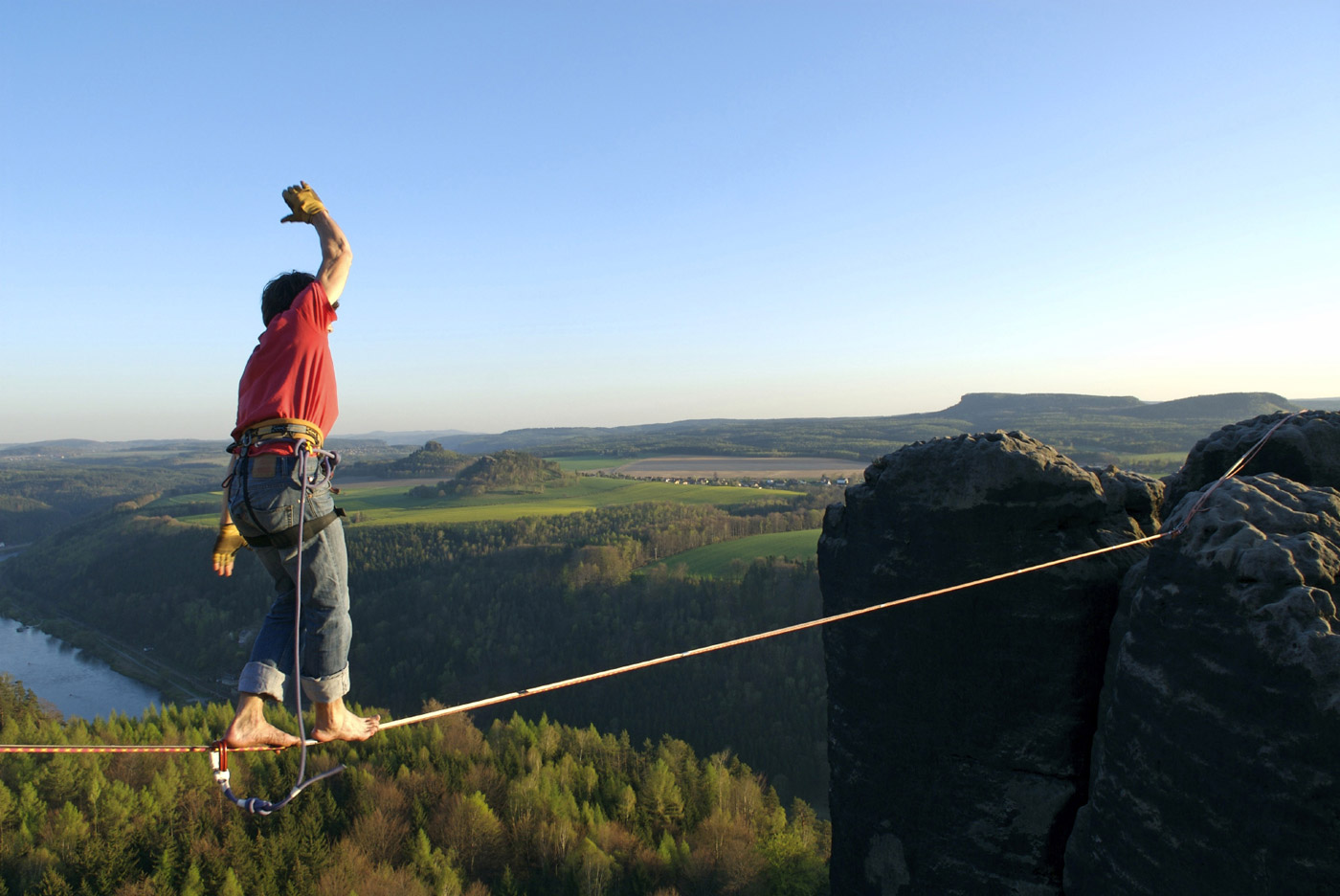 Crédit: Andreas Lamm, iStock