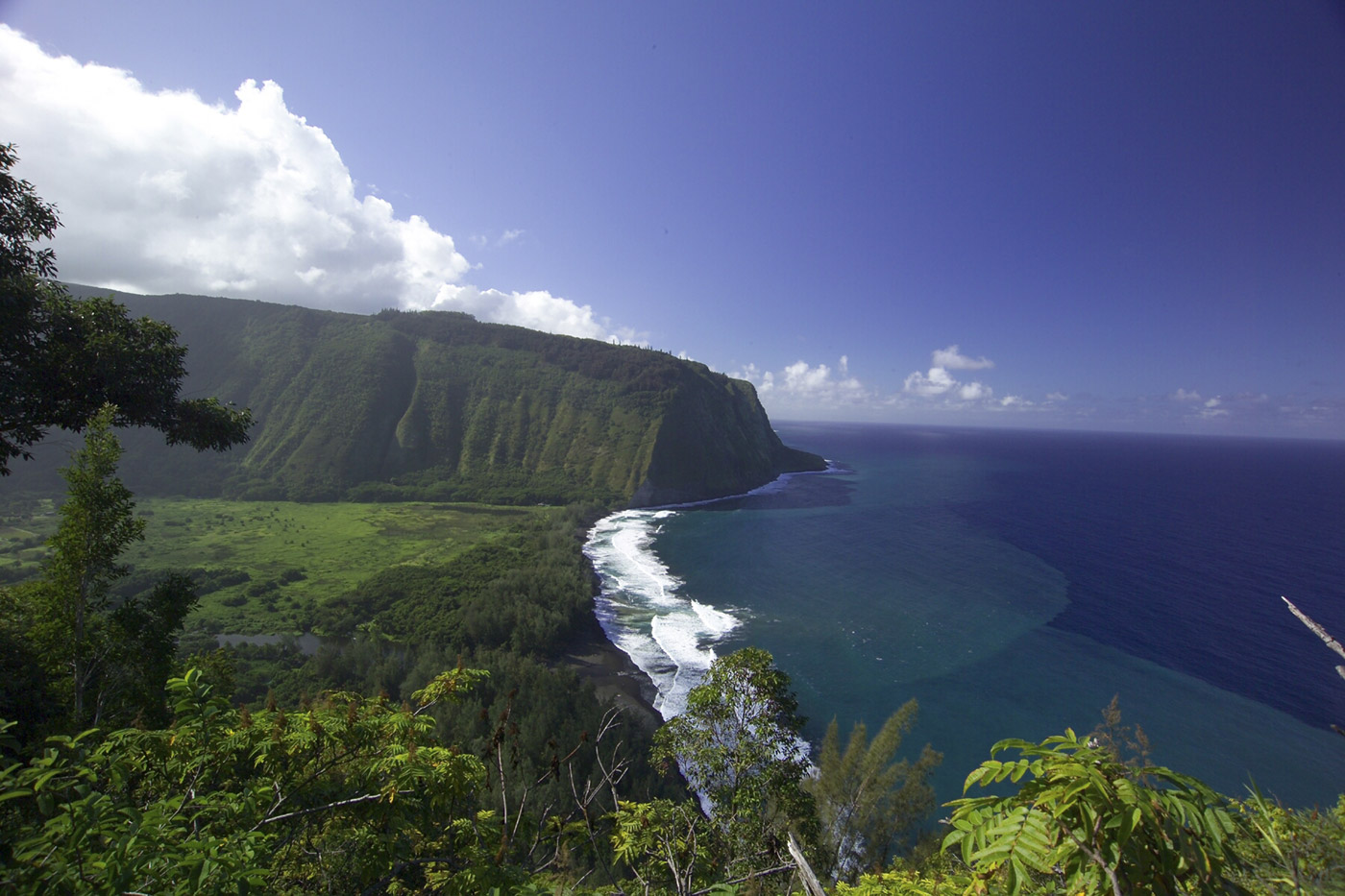 Crédit: Hawaii Tourism Authority (HTA)