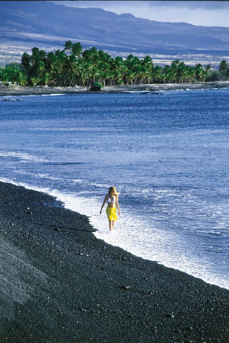 Crédit: Kirk Lee, Hawaii Tourism Authority (HTA)