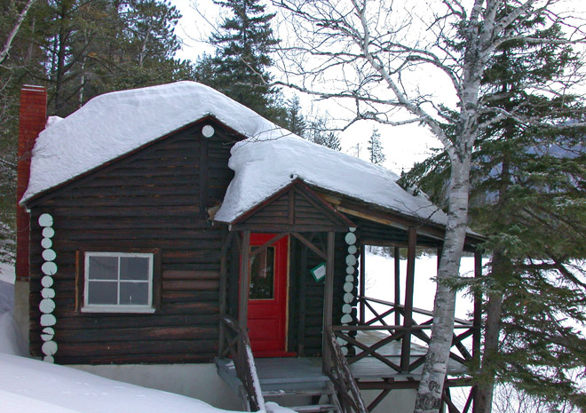 Crédit: Parc Régional des Appalaches