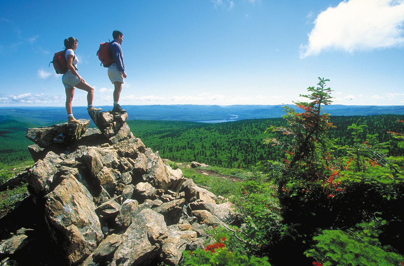 Crédit: Tourisme Nouveau-Brunswick