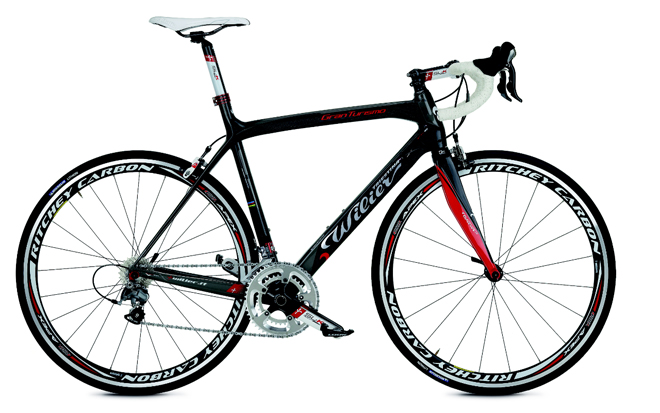 Crédit: Wilier