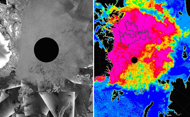 Crédit: Agence spatiale européenne