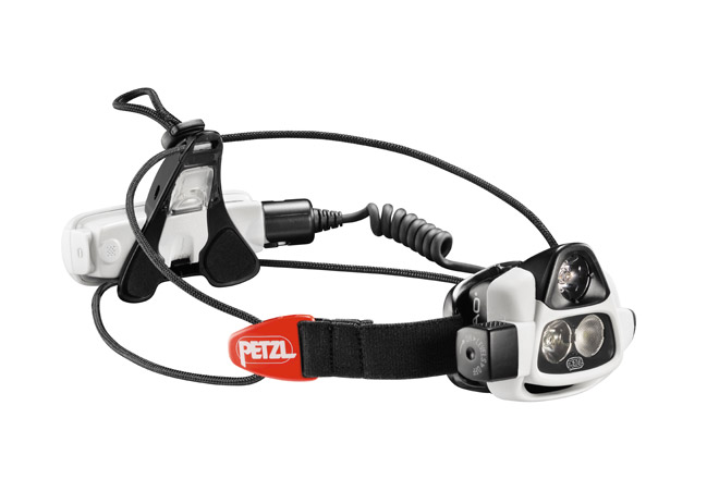 Crédit: Petzl