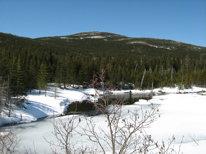 Crédit: Mont Gosford