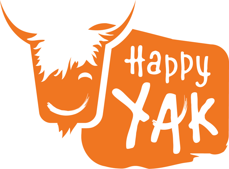 Crédit: Happy Yak