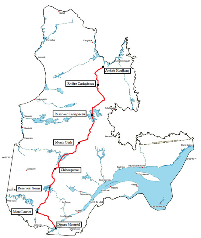 Crédit: Courtoisie Projet Karibu