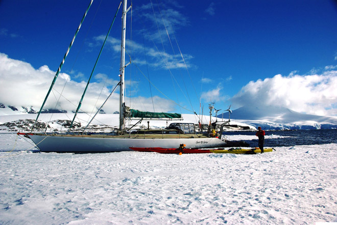 Crédit: Spirit of Sidney 