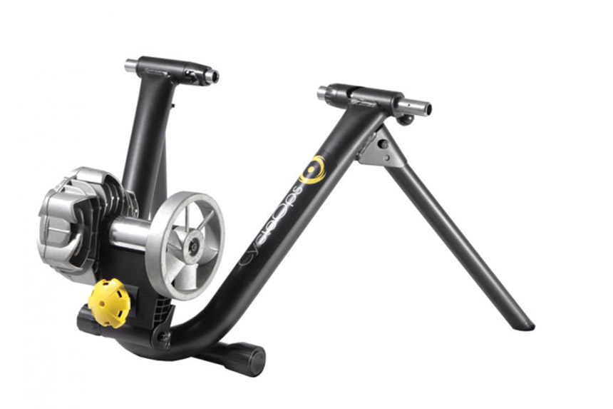 un home trainer