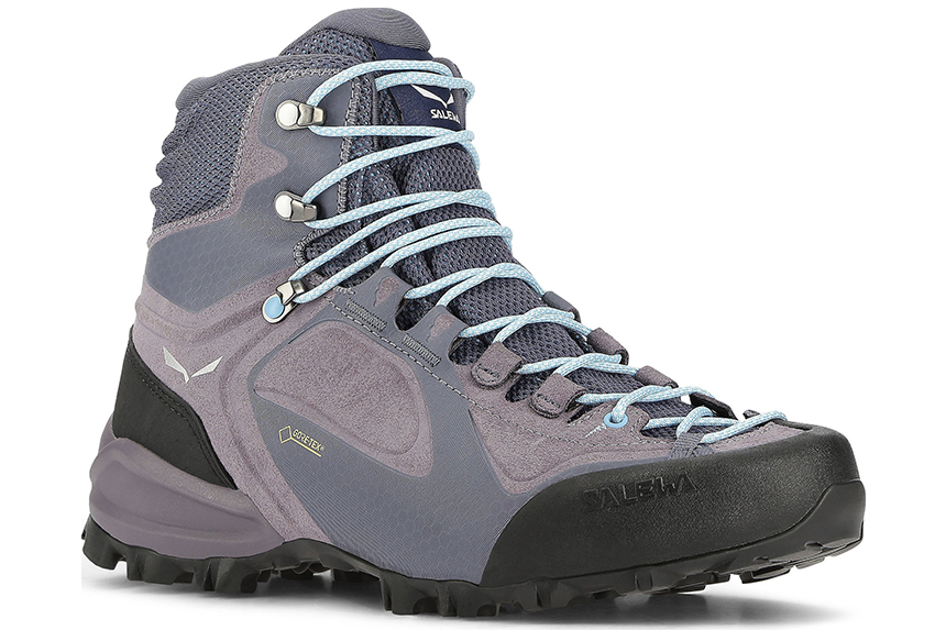 Salewa Alpenviolet