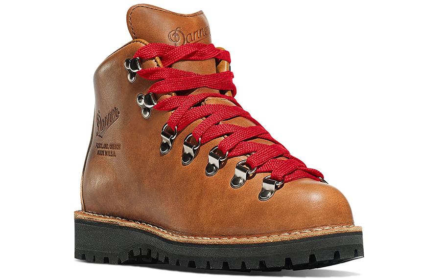 Danner Mountain Light