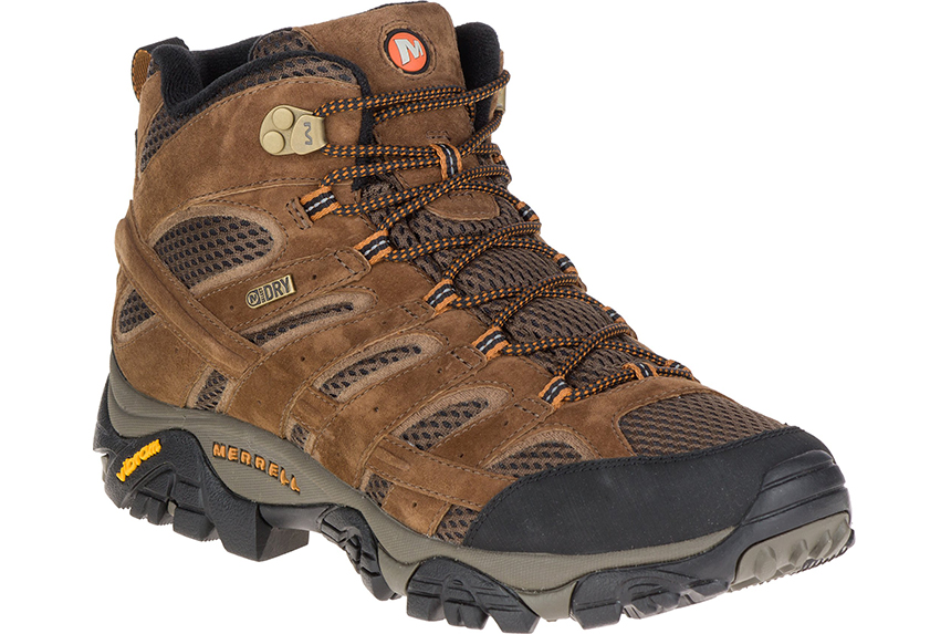 Merrell Moab 2 Mid