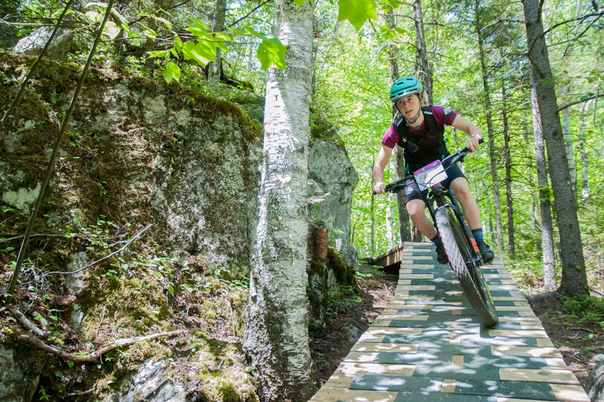 Descente en velo montagne deals