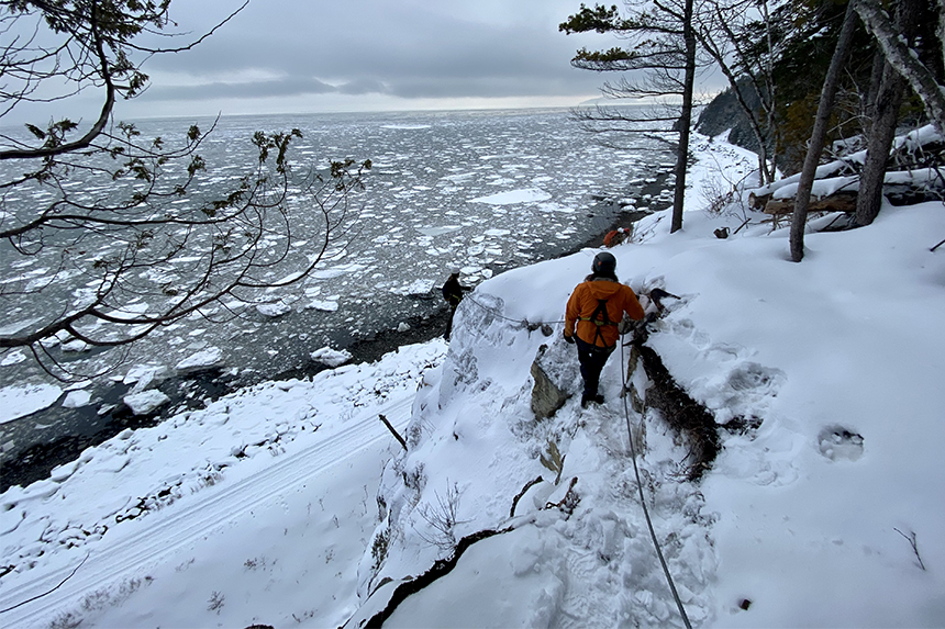 meilleur destination voyage quebec