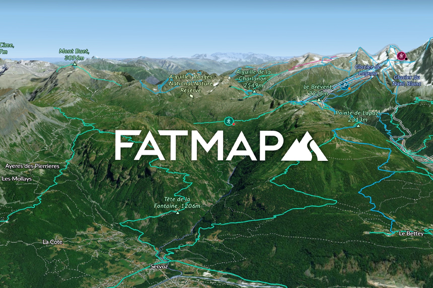 Fatmap