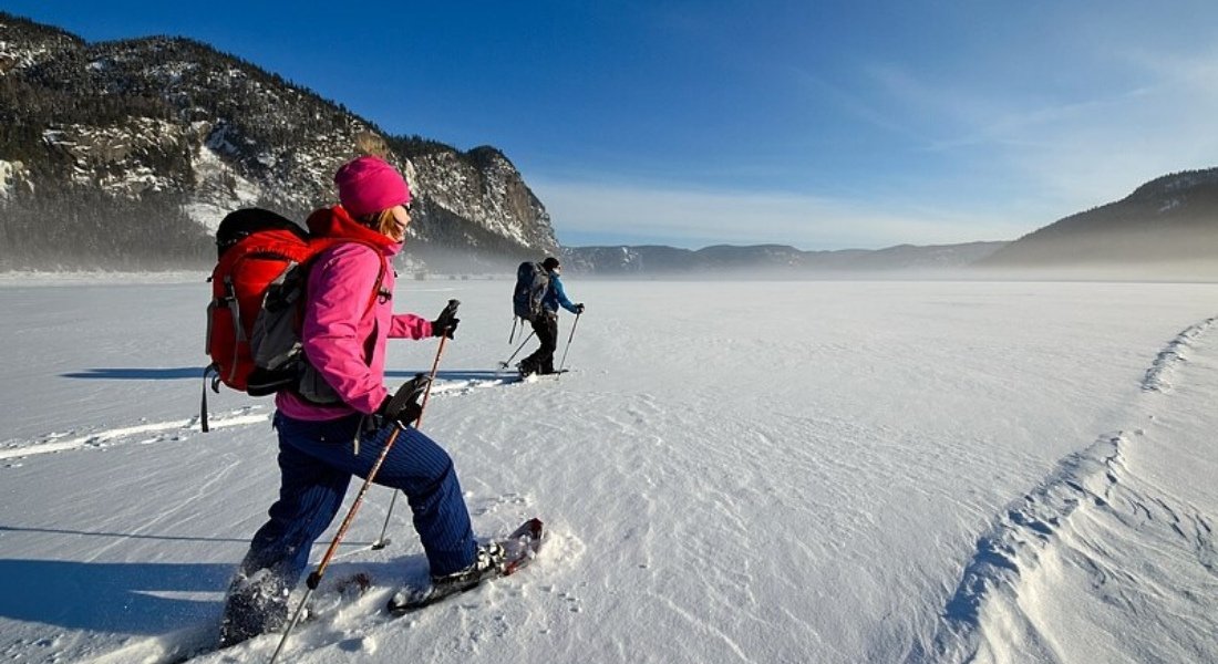 meilleur destination voyage quebec