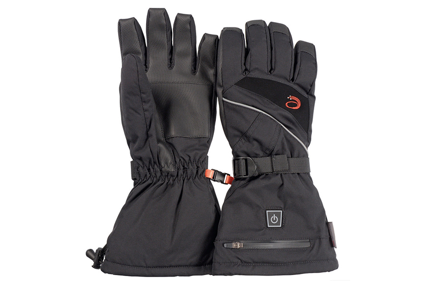 Meilleurs gants chauffants de ski - Comparatif, conseils