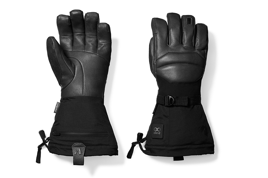 Les Meilleurs Gants Chauffants & Mitaines [Édition 2022]